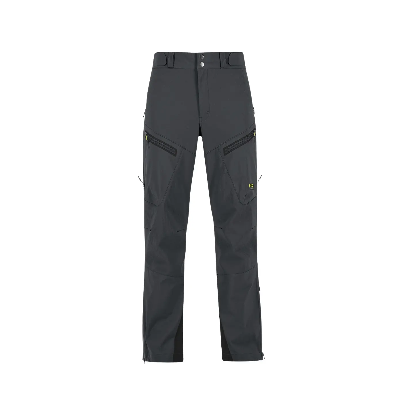 Photos - Ski Wear Karpos Ski Trousers  Marmolada 2501051402N 