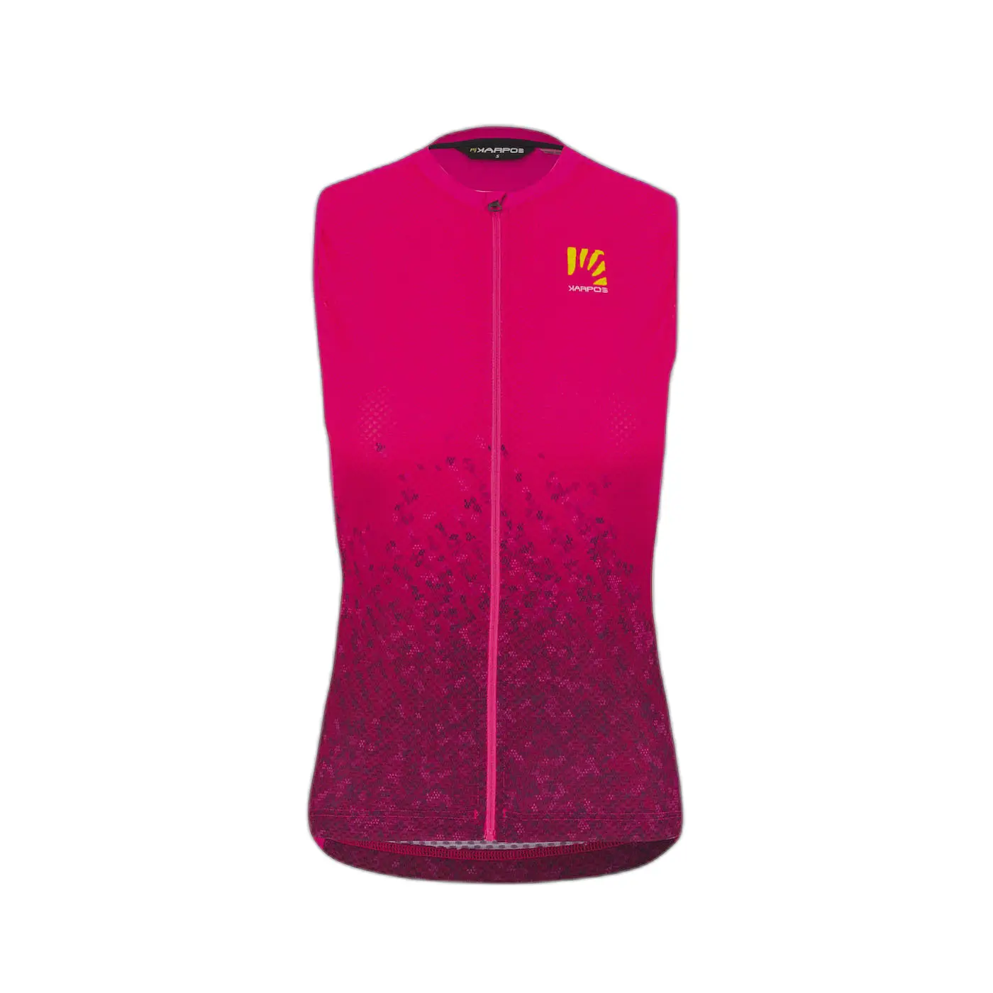 Karpos Verve Evo Ärmelloses Trikot