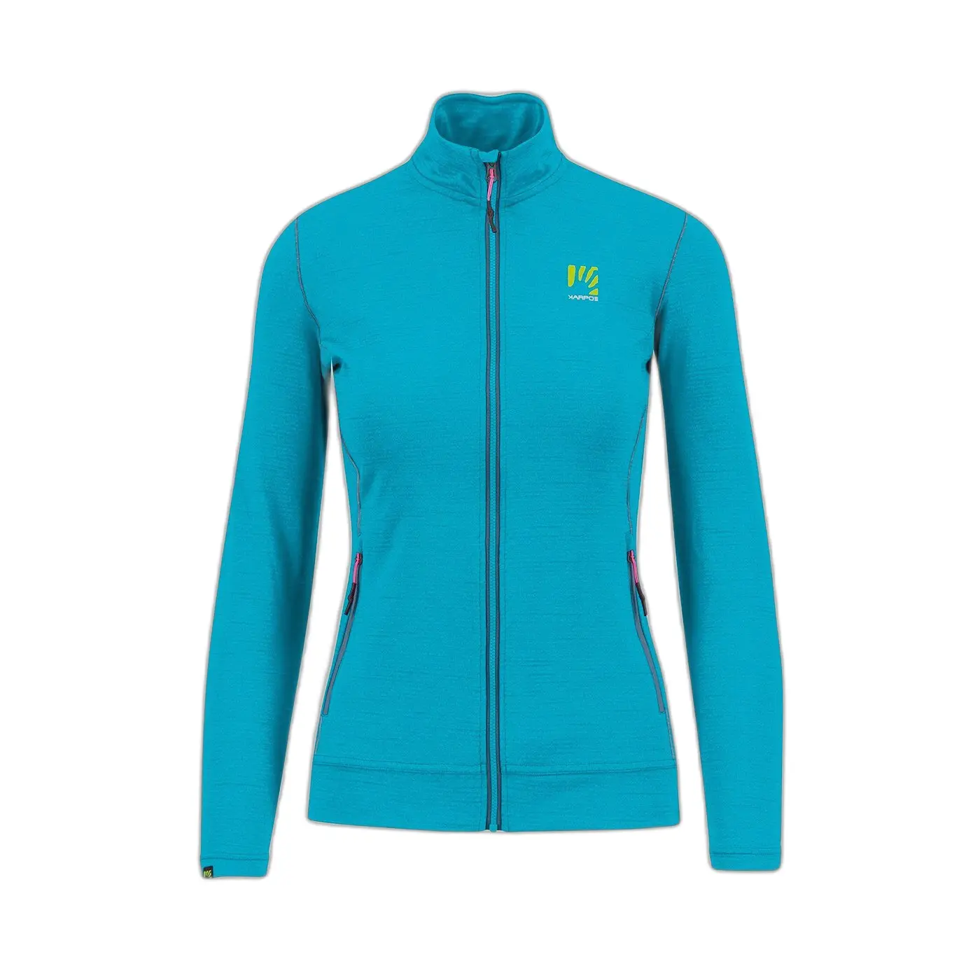 Karpos Women's Bleu Fleece Pomedes