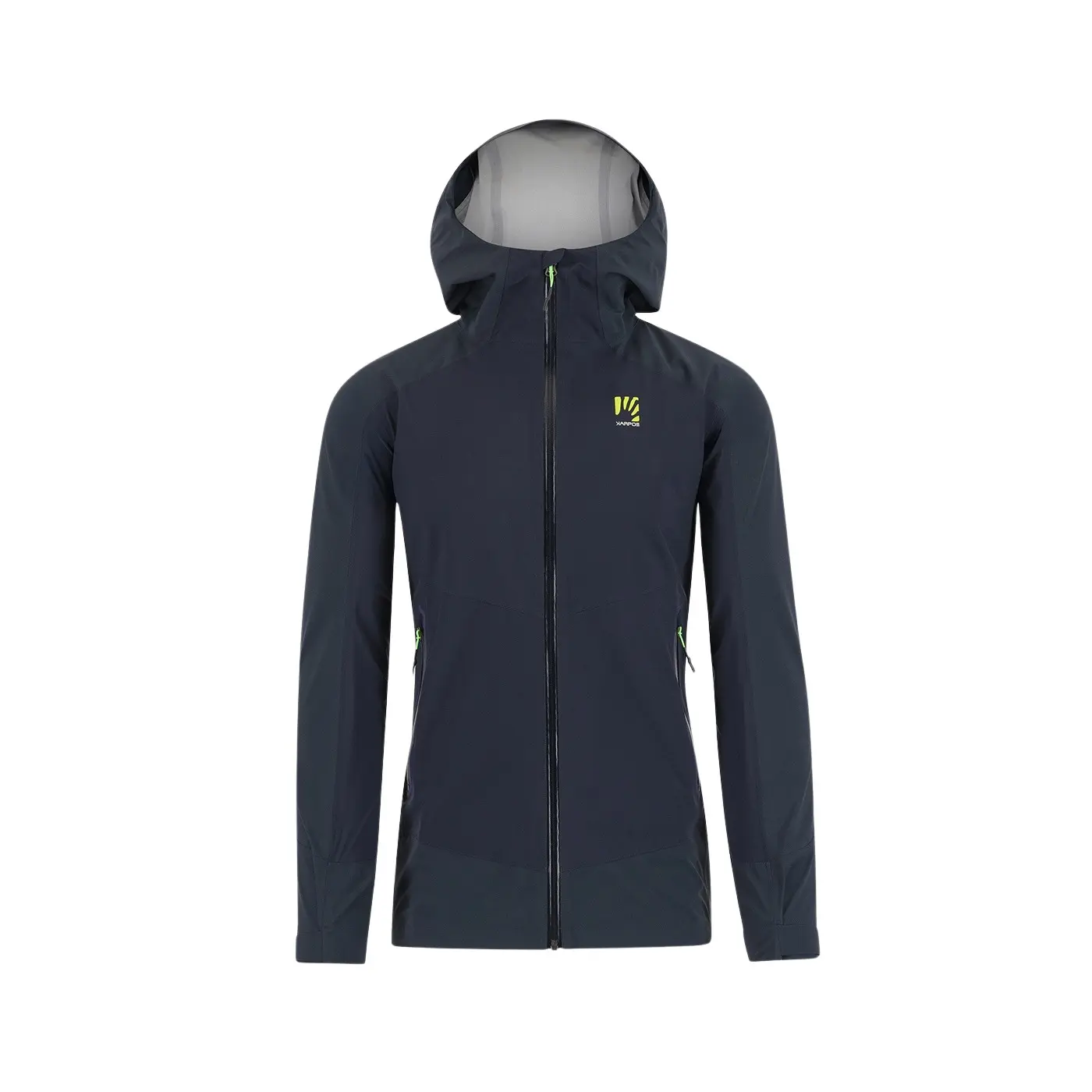 Veste imperméable Karpos Temporale