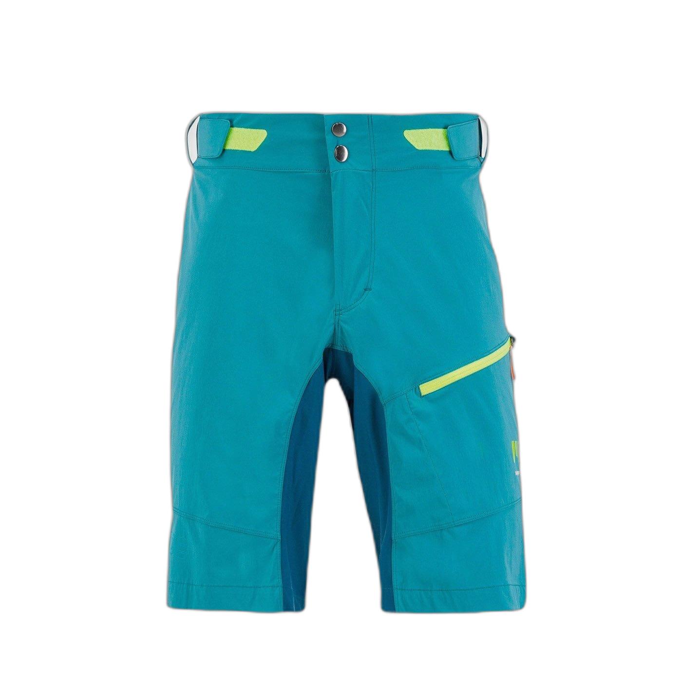 Karpos Val Viola Kurze Hose