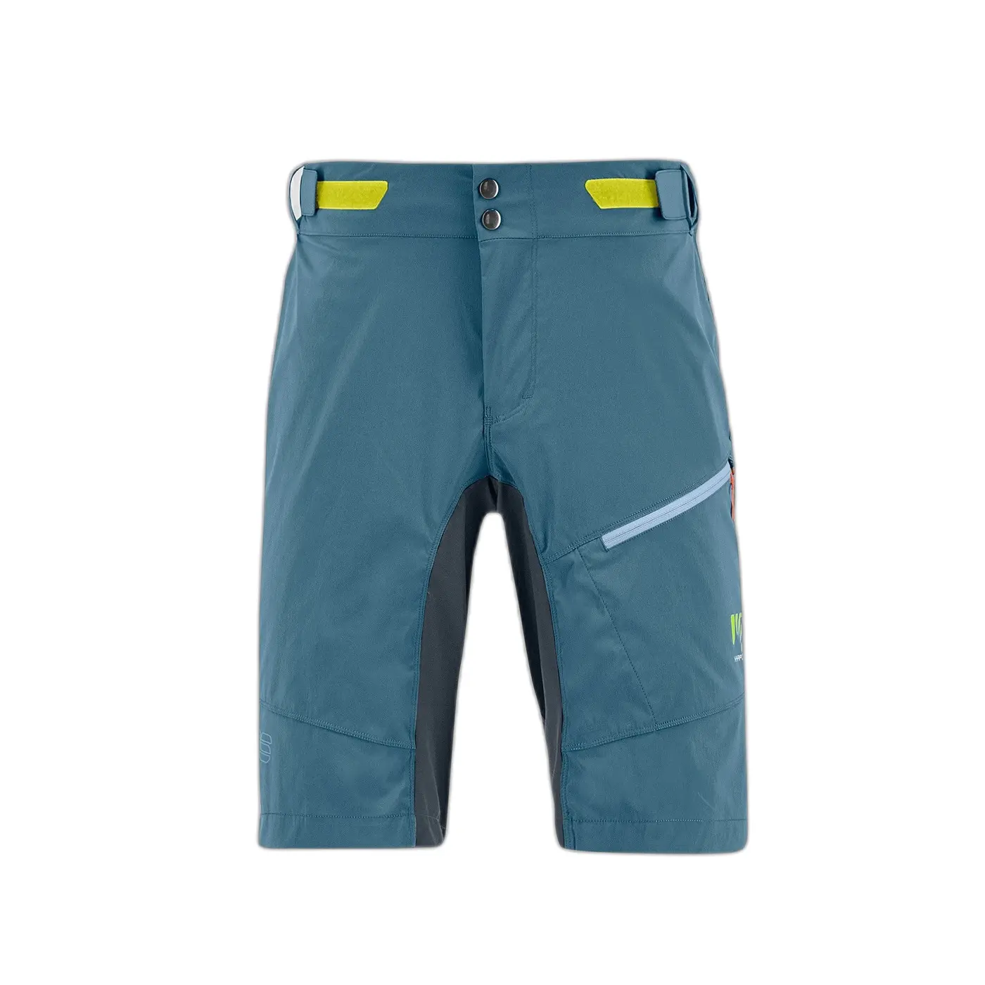 Velo Store - UK Short Karpos Val Viola | Extra 10% off with Subscription, Postage £16.79 to UK Fedex.