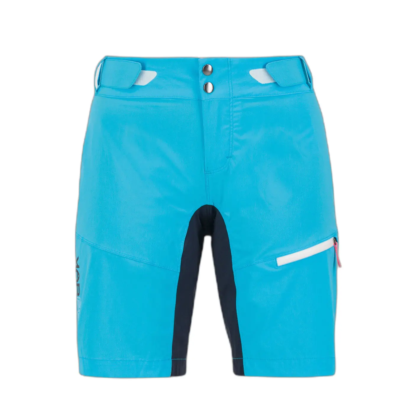 Velo Store - UK Women's shorts Karpos Val Viola | Extra 10% off with Subscription, Postage £16.79 to UK Fedex.