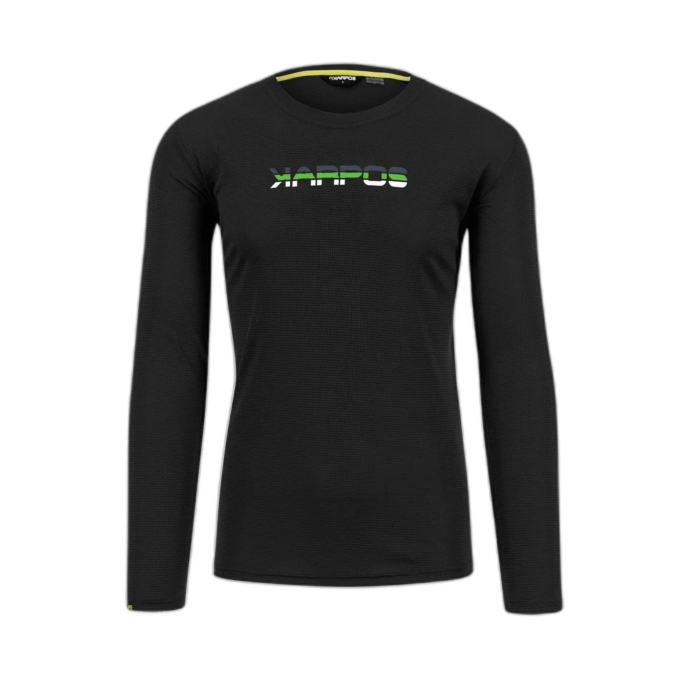 Maillot manches longues Karpos Loma