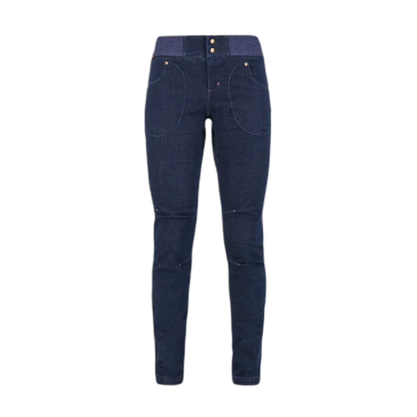 Legging femme Karpos Salice