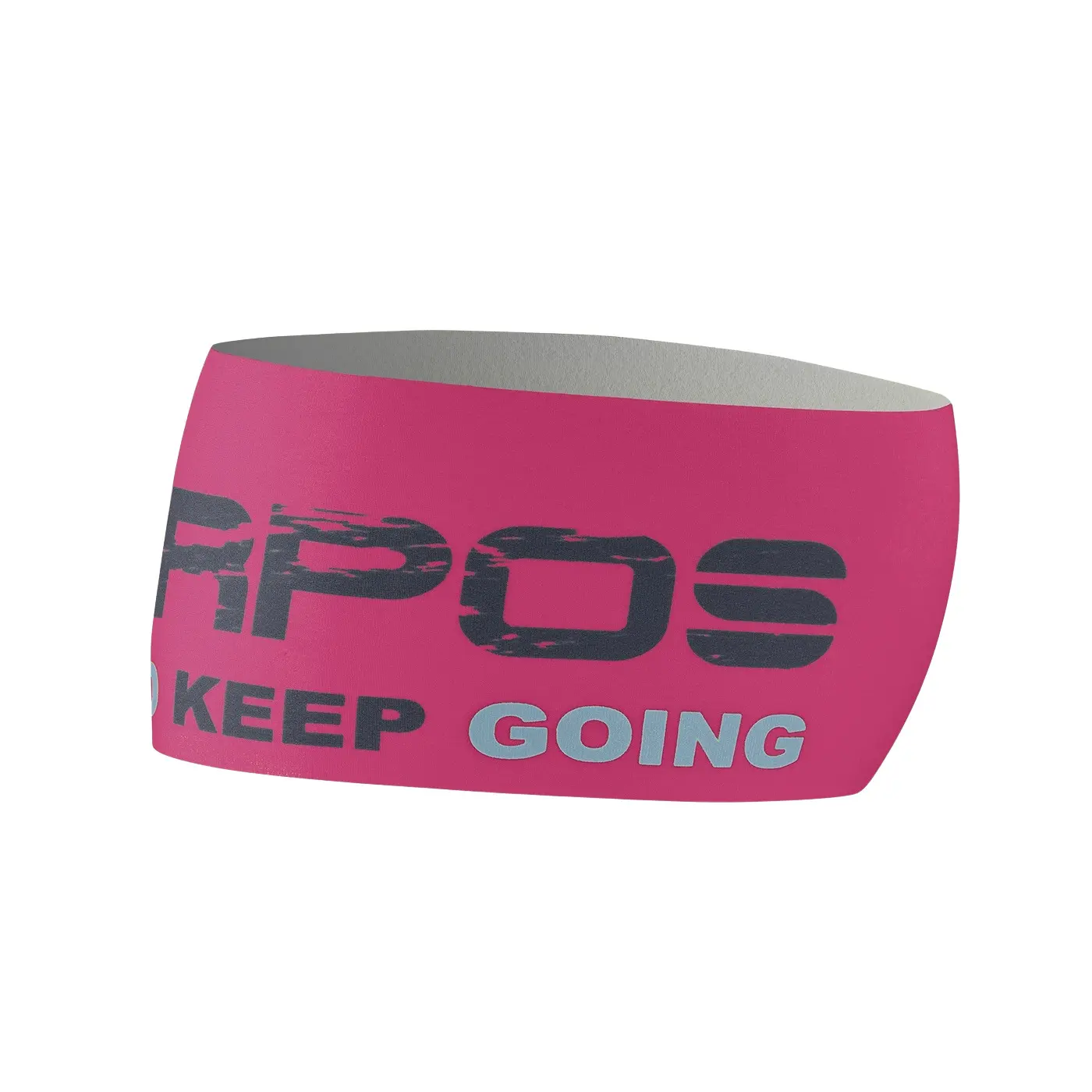 Stirnband Karpos Pelmetto