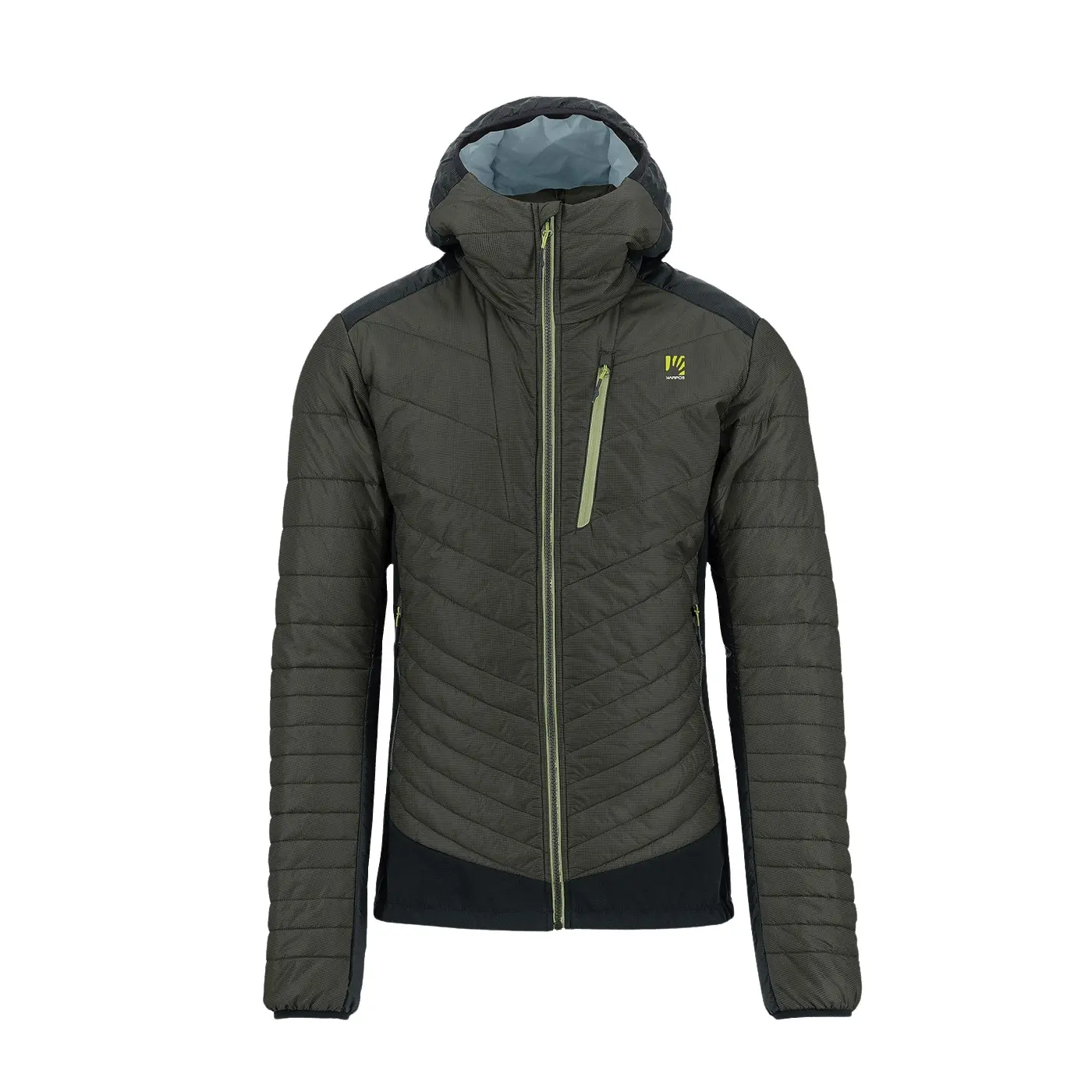 Daunenjacke Karpos Pian Longhi