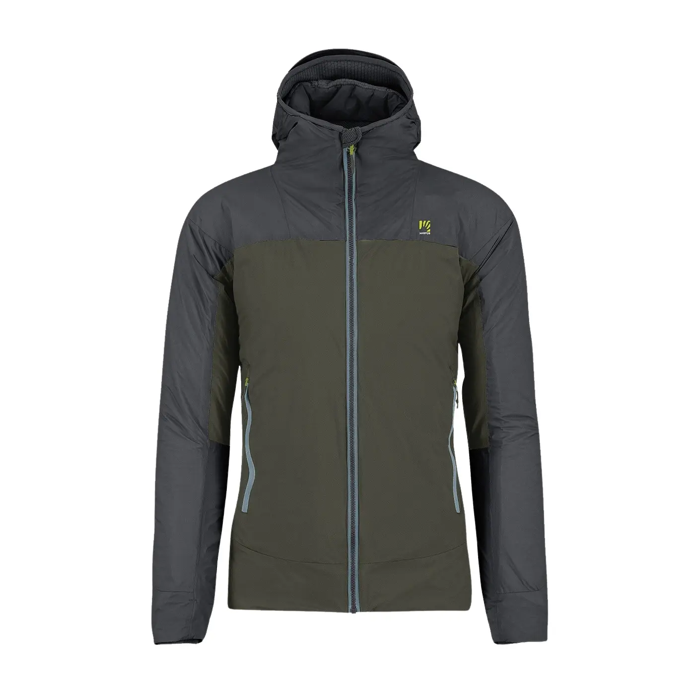 Regenjacke Karpos Vinson Evo