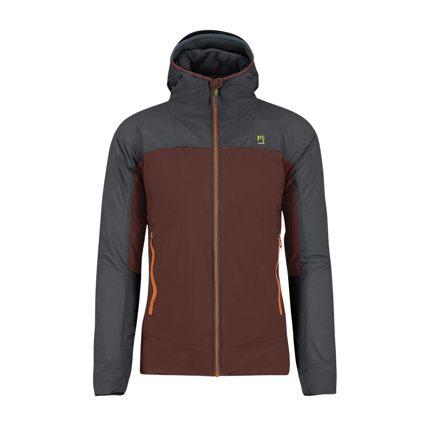 Regenjacke Karpos Vinson Evo