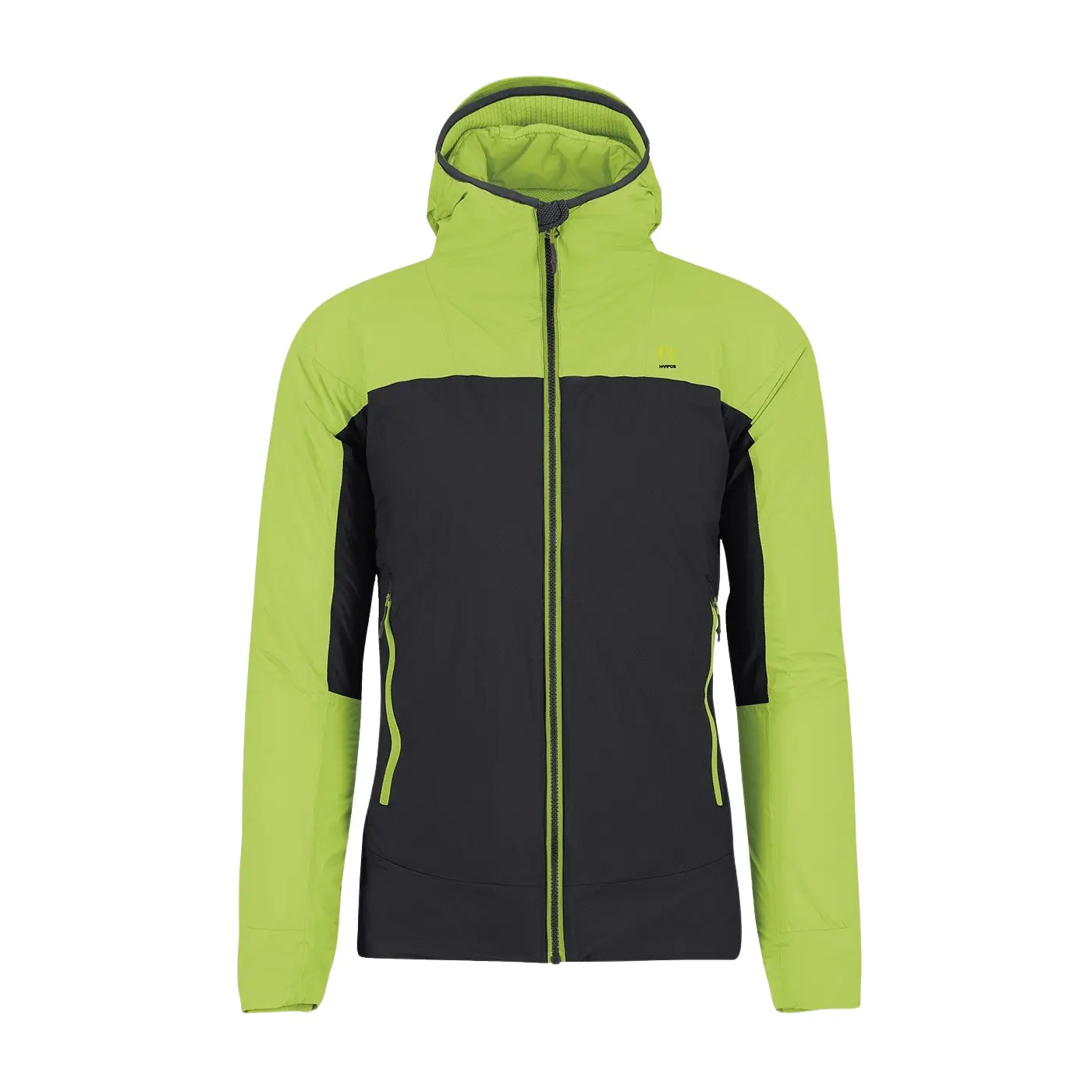 Regenjacke Karpos Vinson Evo