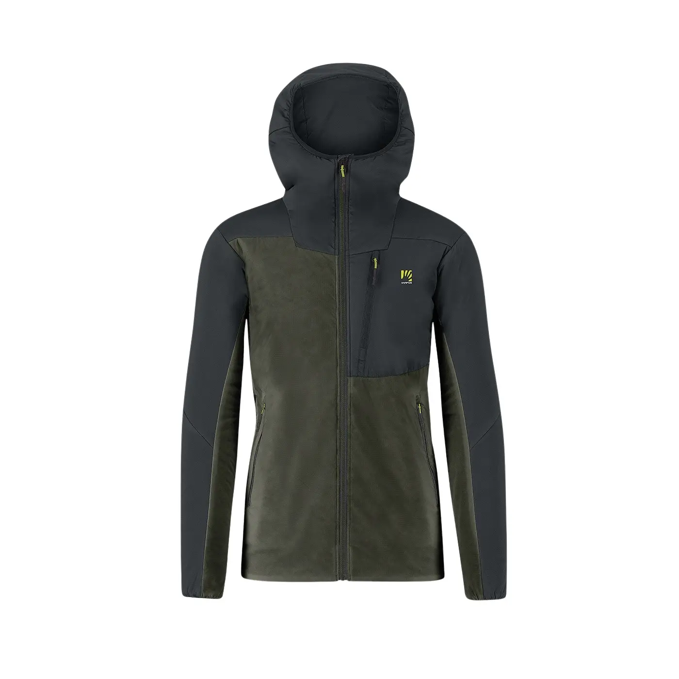 Daunenjacke Karpos Castore