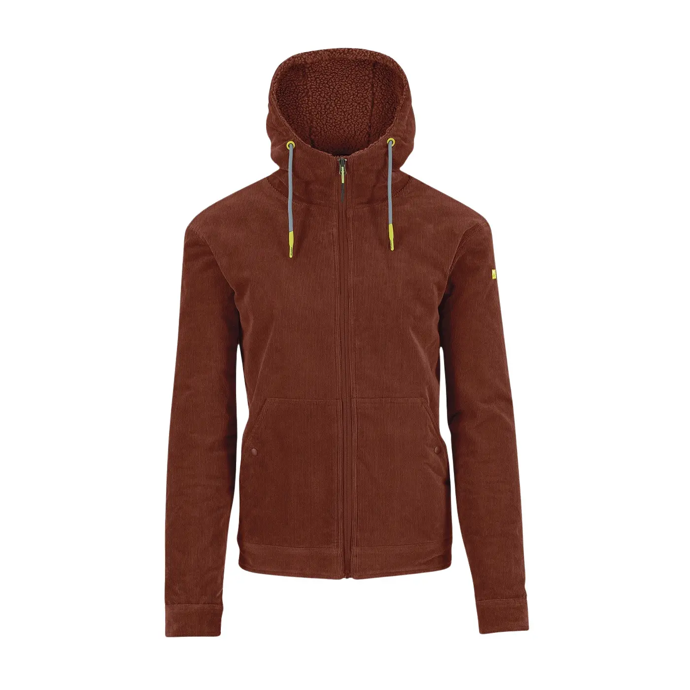 Kapuzenjacke Karpos Ghiro
