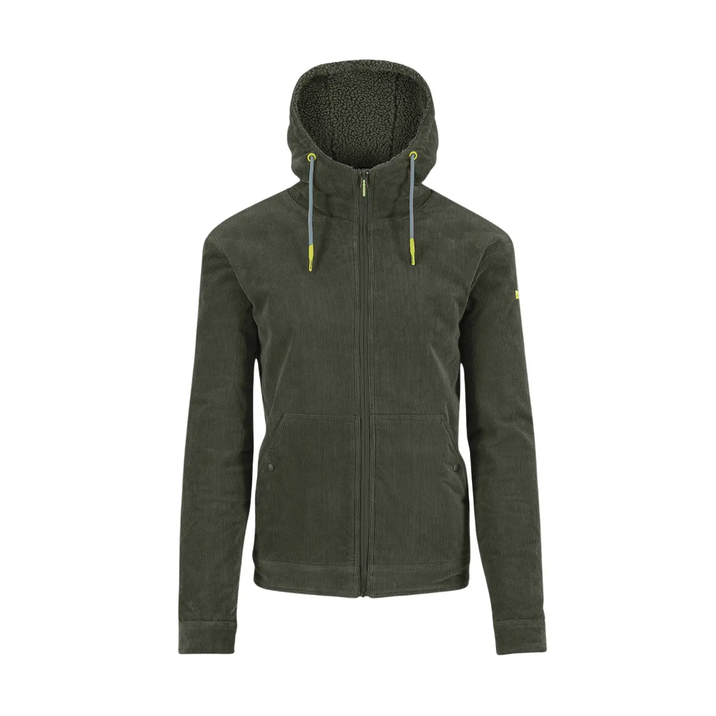 Veste à capuche Karpos Ghiro