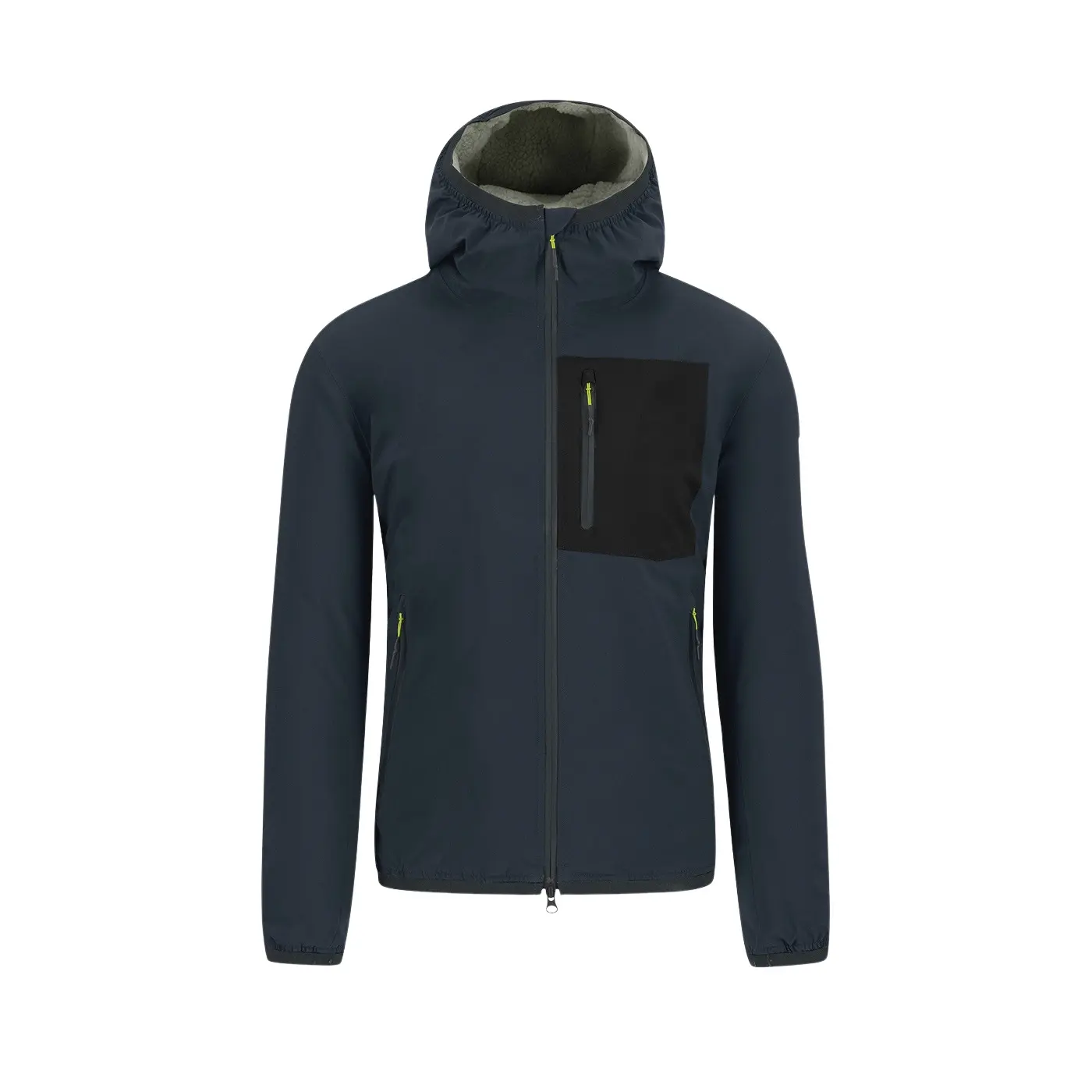 Veste imperméable Karpos Falier