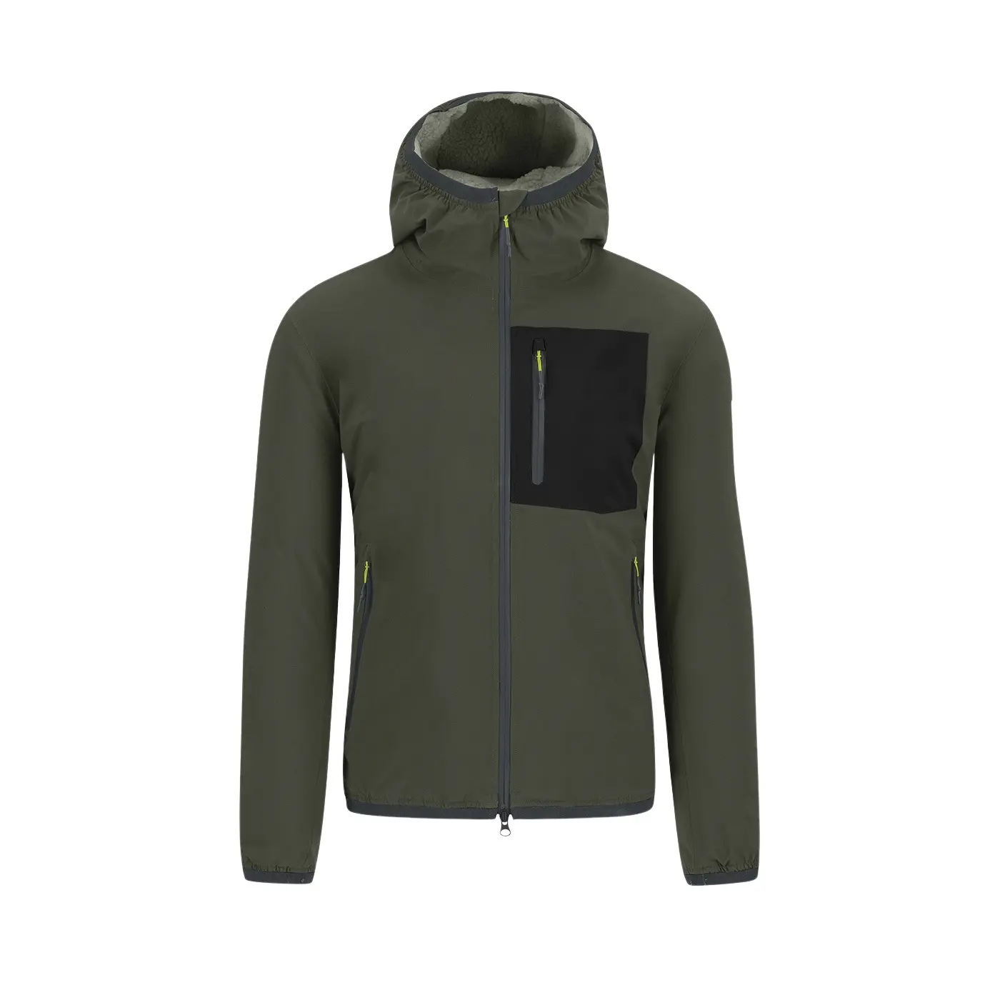 Veste imperméable Karpos Falier