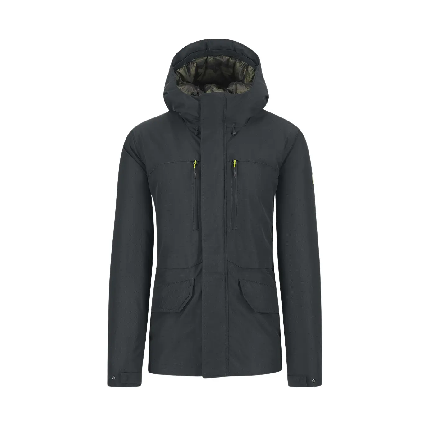 Regenjacke Karpos Vandelli