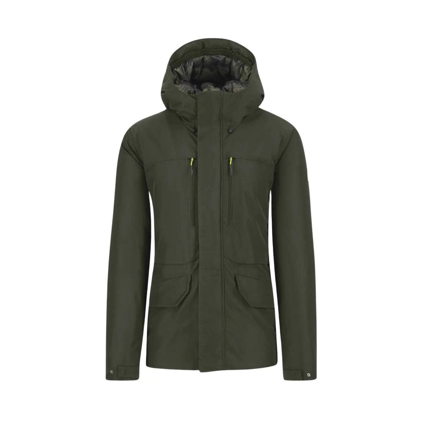 Regenjacke Karpos Vandelli