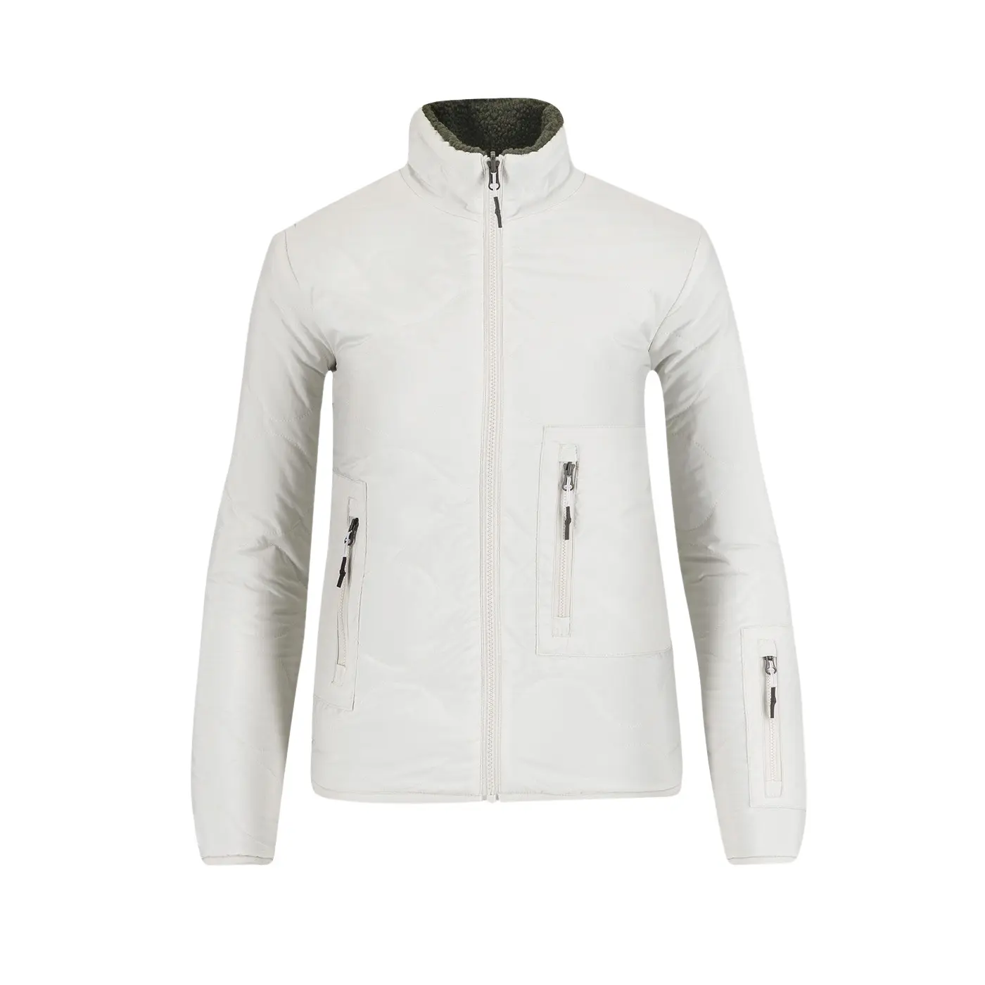 Polaire femme Karpos Sennes