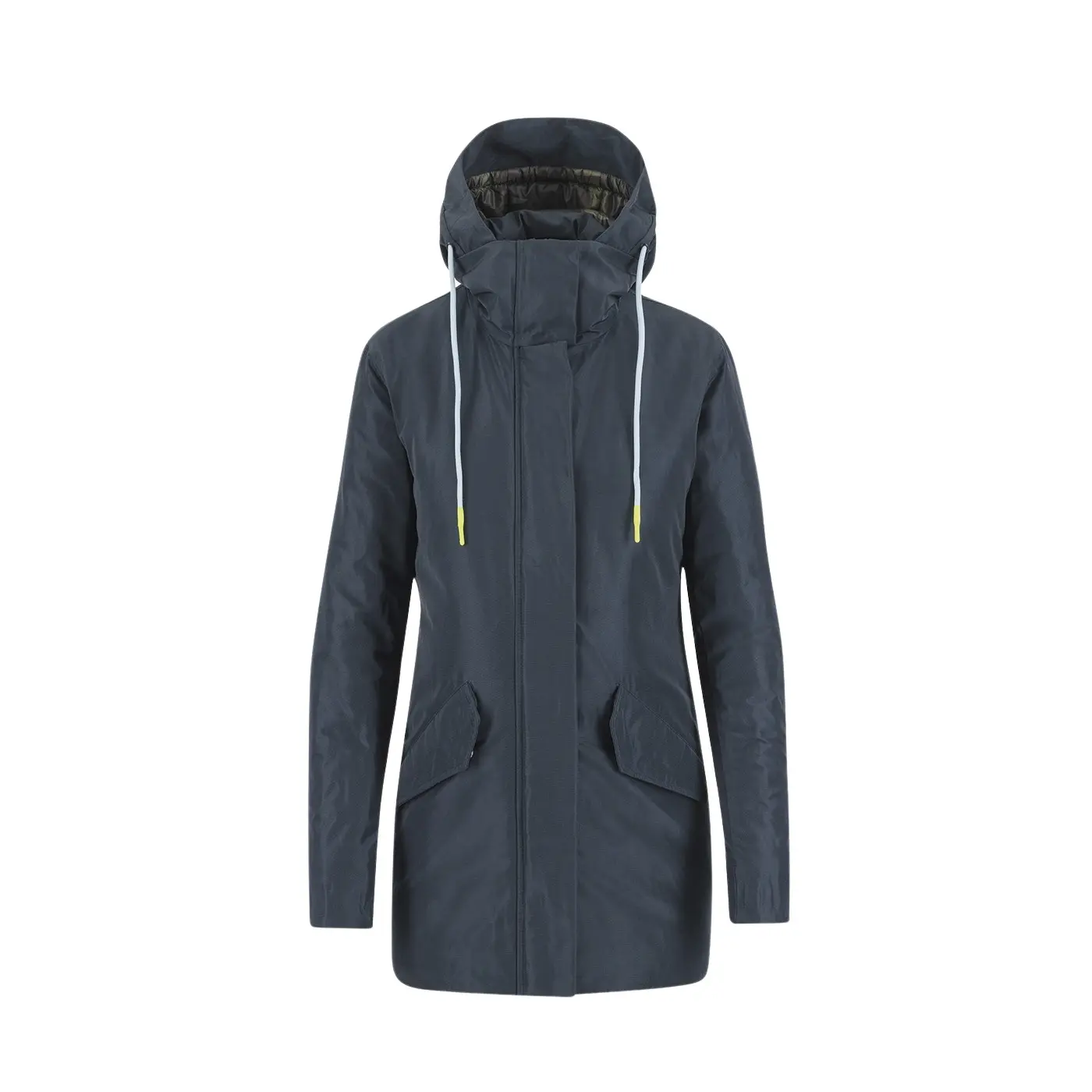 Parka à capuche femme Karpos Vandelli