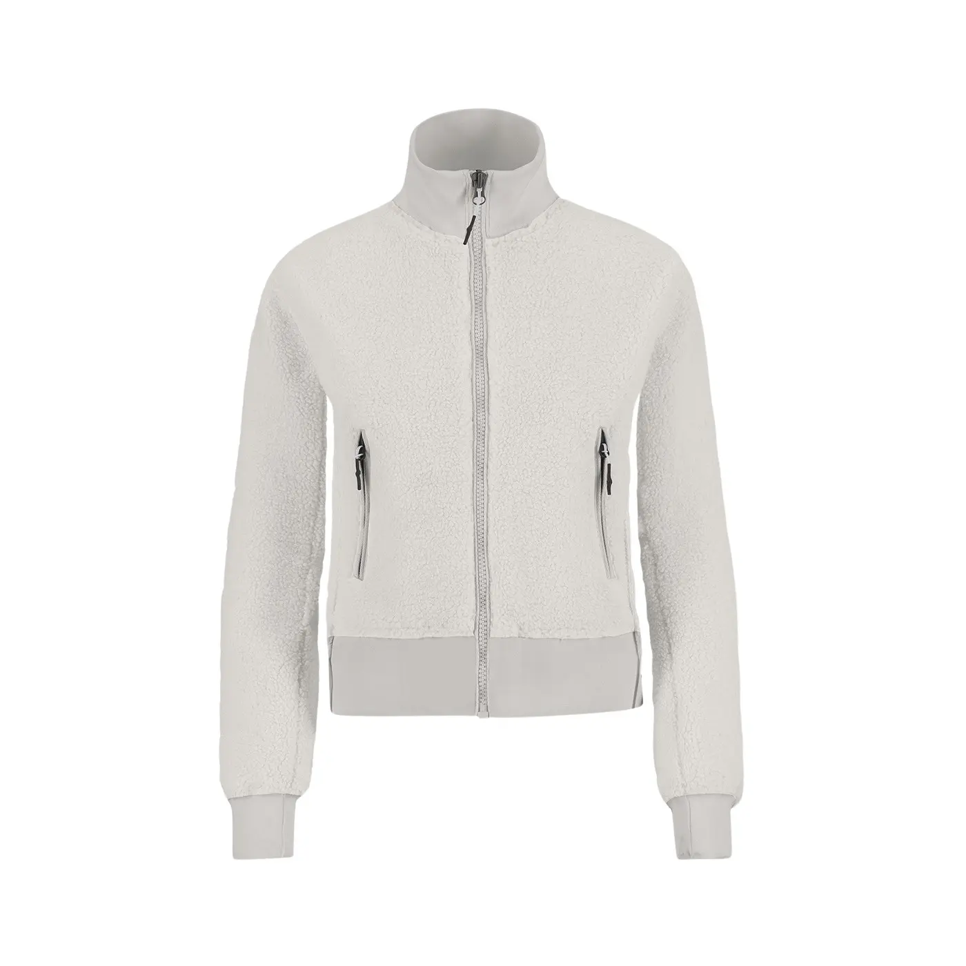 Polaire femme Karpos Sass Bece