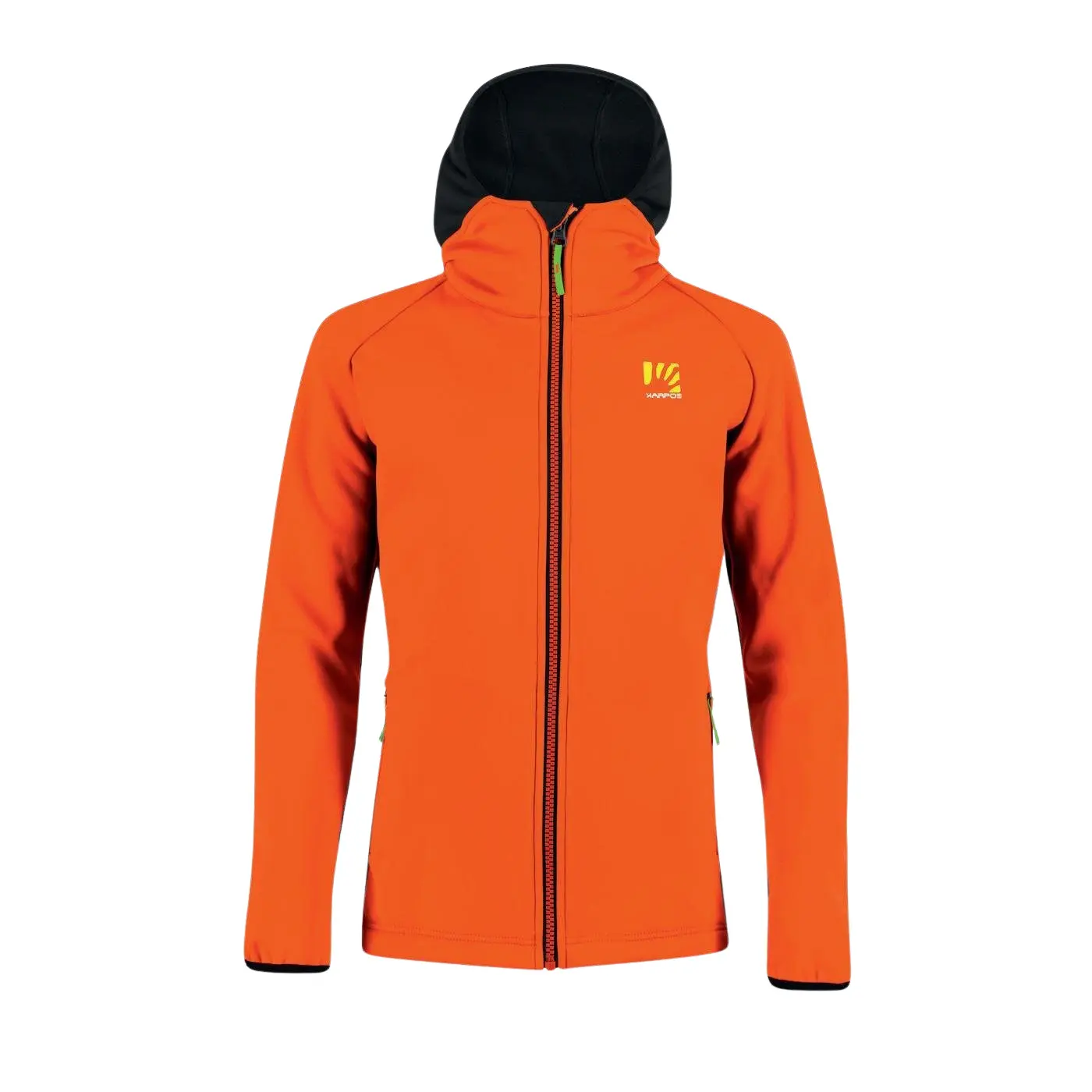 Veste de randonnée enfant Karpos Lavaredo