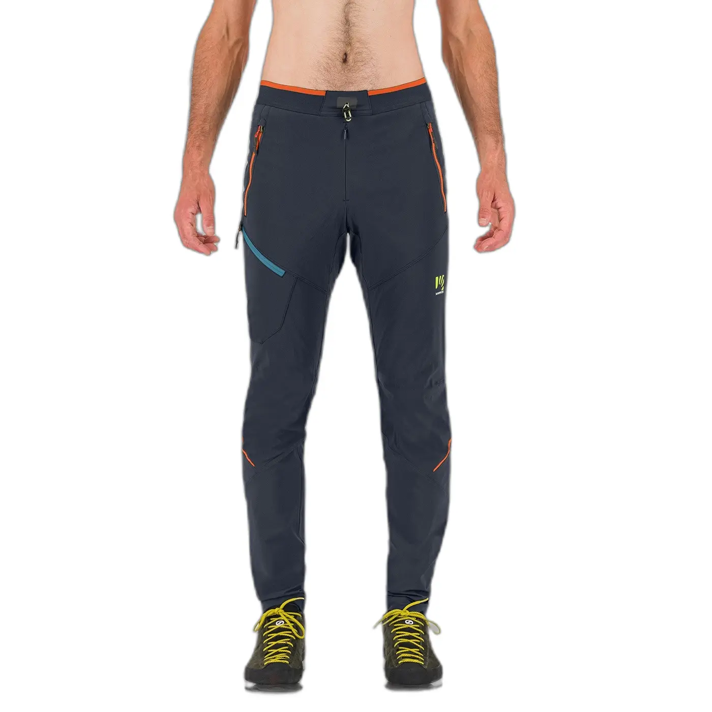 Pantalon Karpos Rock Evo