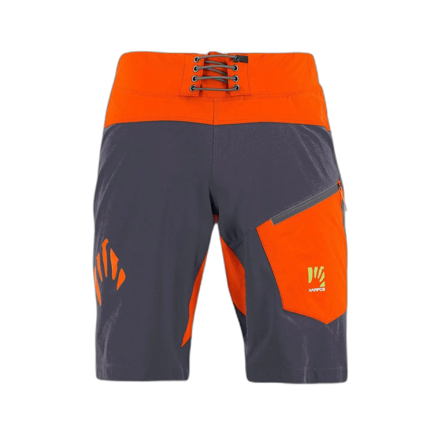 Velo Store - UK Bermuda shorts Karpos Val Di Dentro | Extra 10% off with Subscription, Postage £16.79 to UK Fedex.