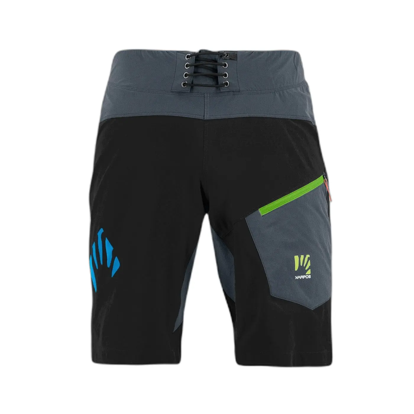 Karpos Val Di Dentro Bermuda Kurze Hose