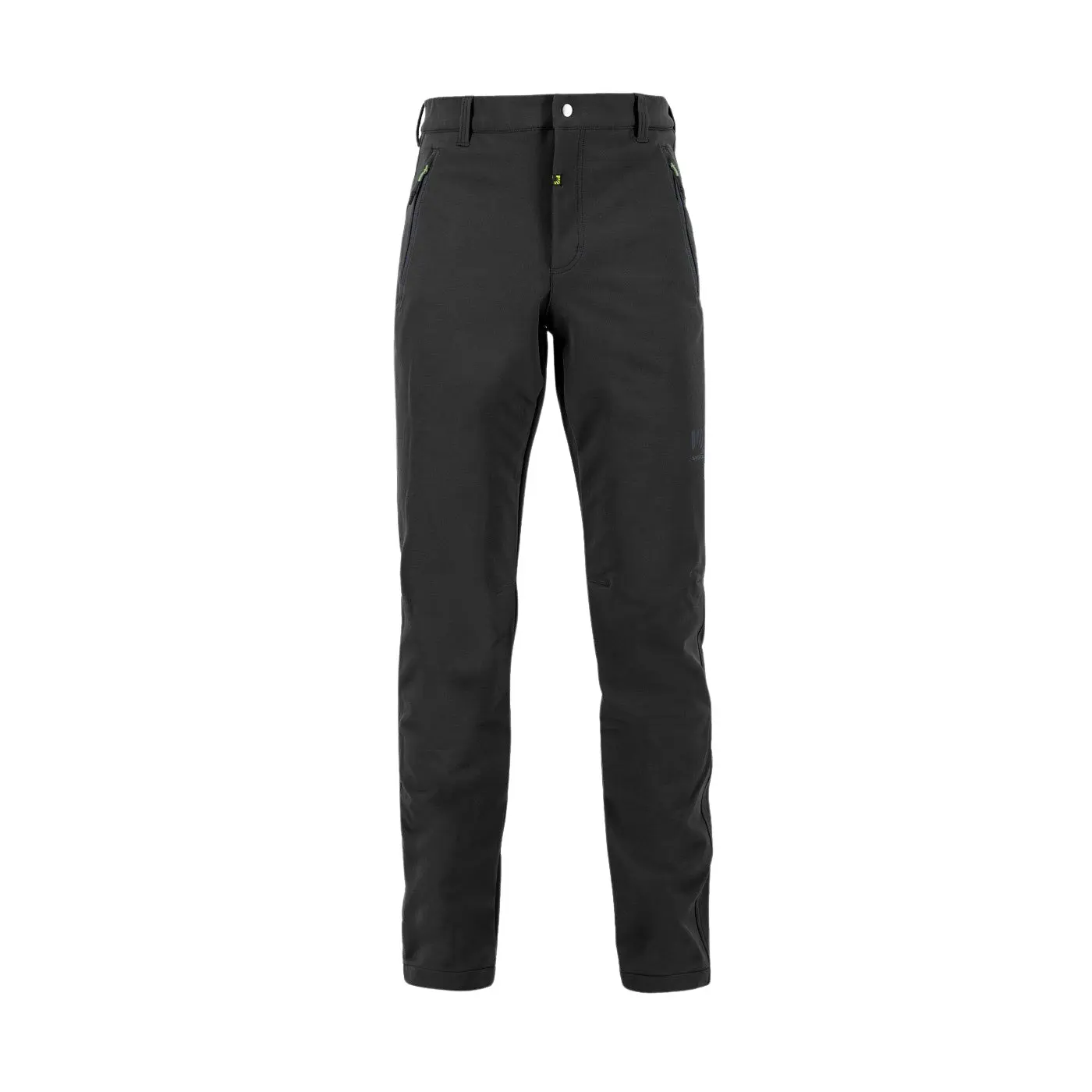 Karpos Men's Noir Trousers Jelo Evo
