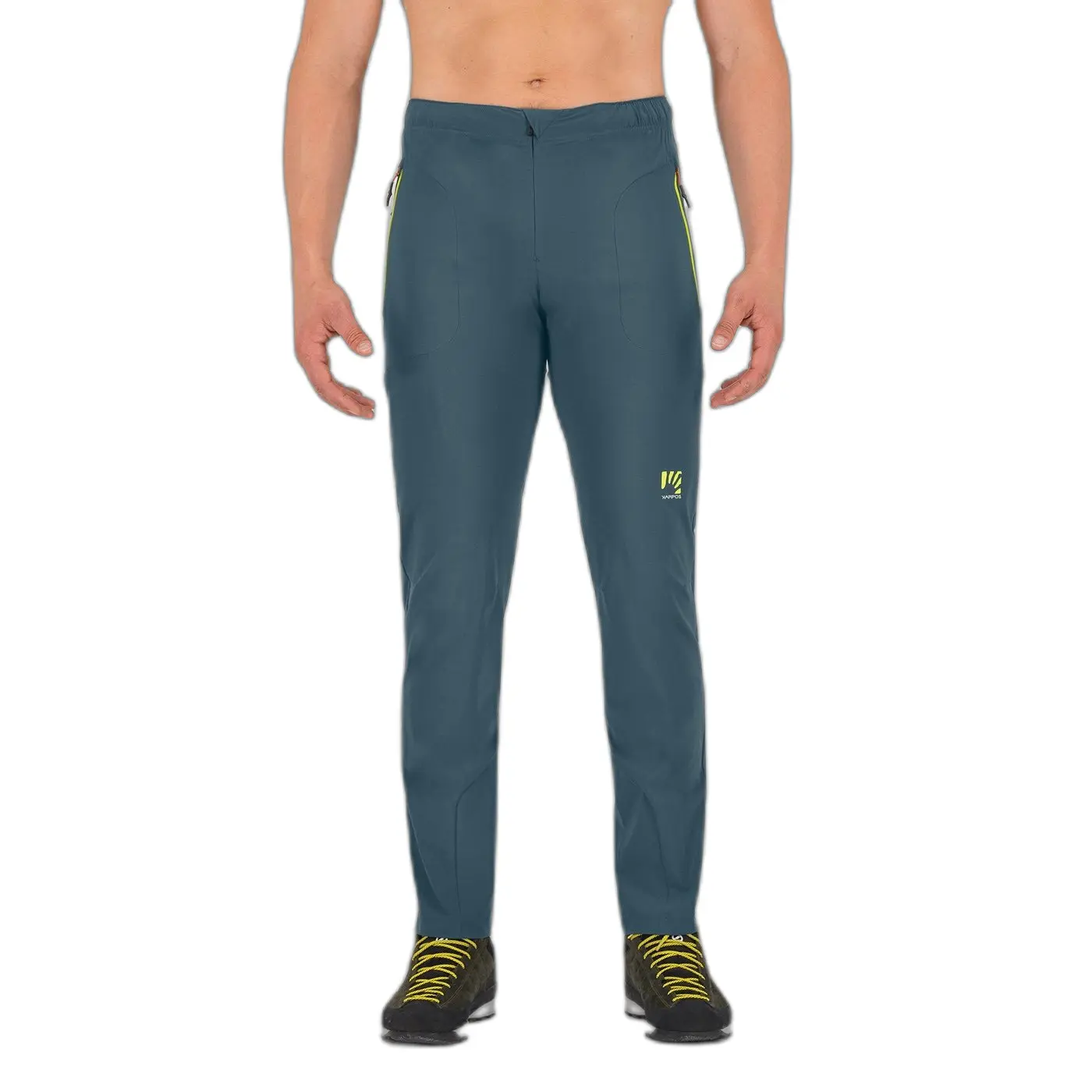 Broek Karpos Roccia