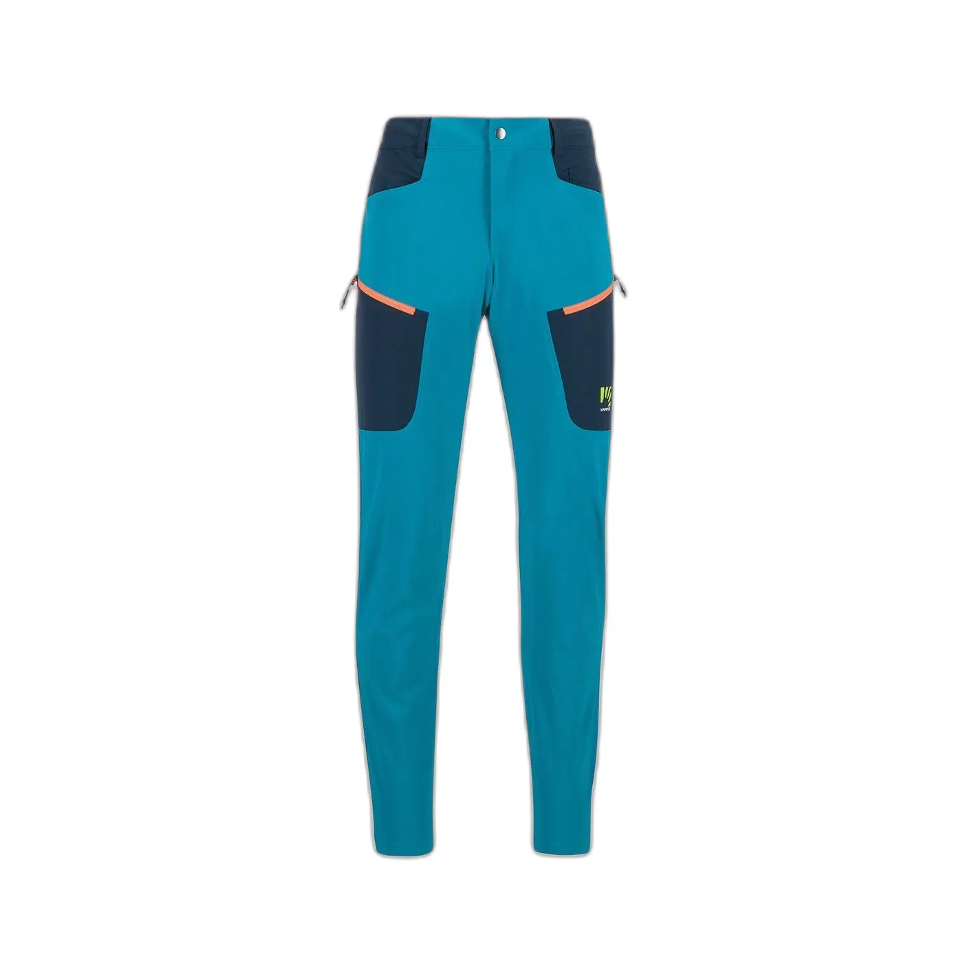 Pantalon de randonnée Karpos Lastia