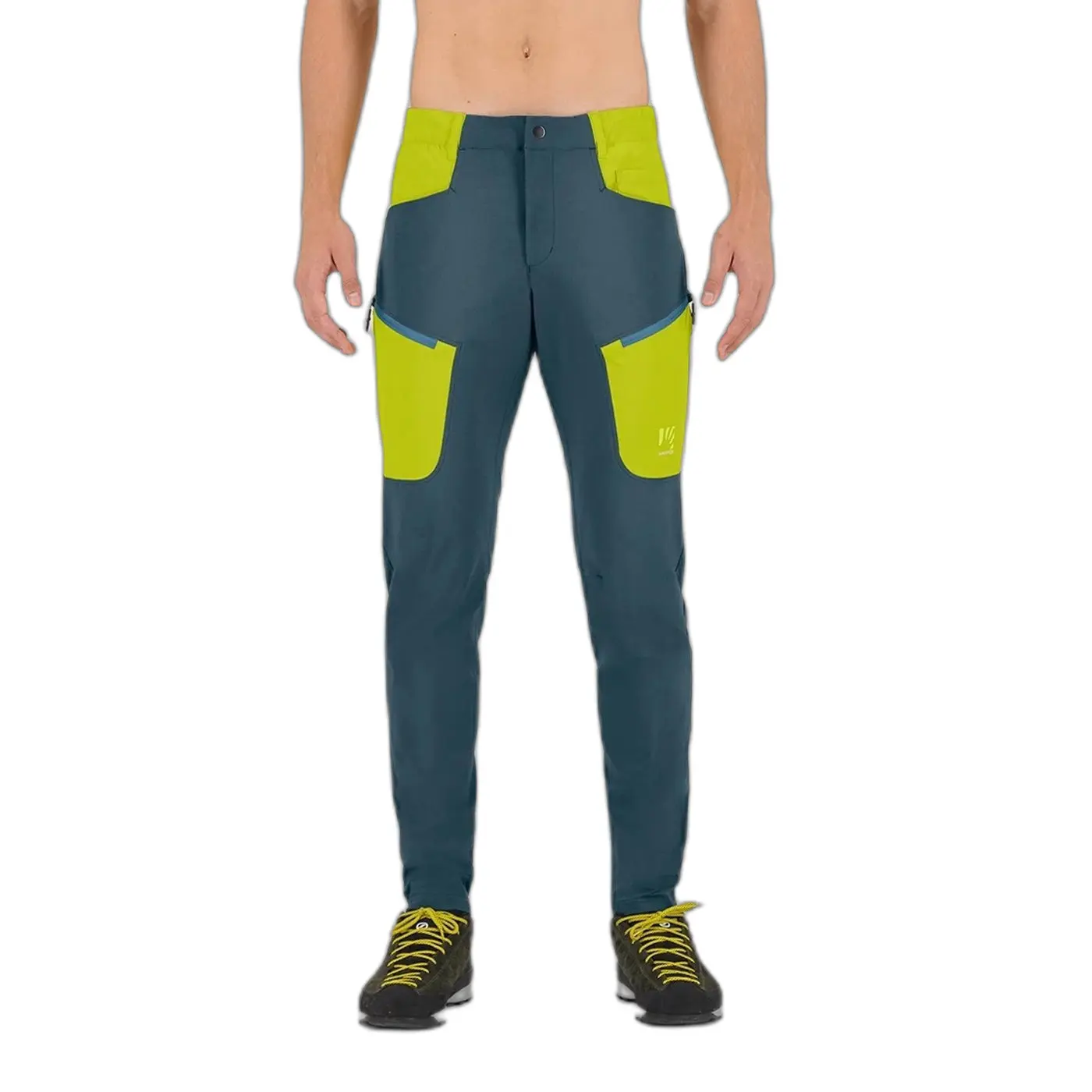 Wanderhose Karpos Lastia