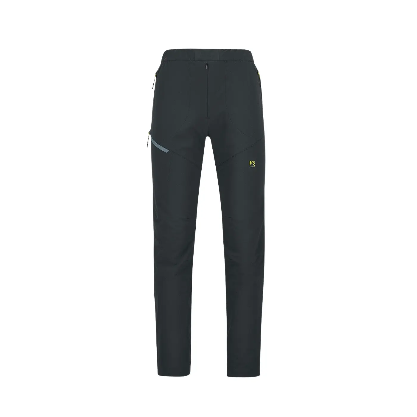 Karpos Men's Gris Trousers Alagna Plus 2.0