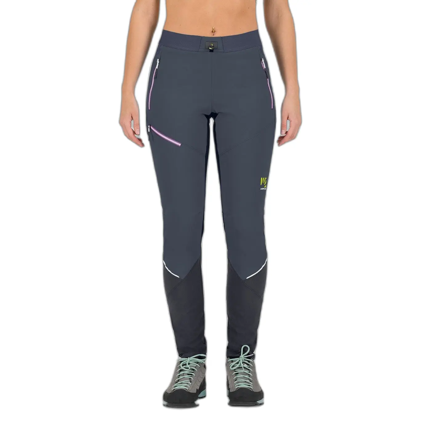 Pantalon femme Karpos Rock Evo