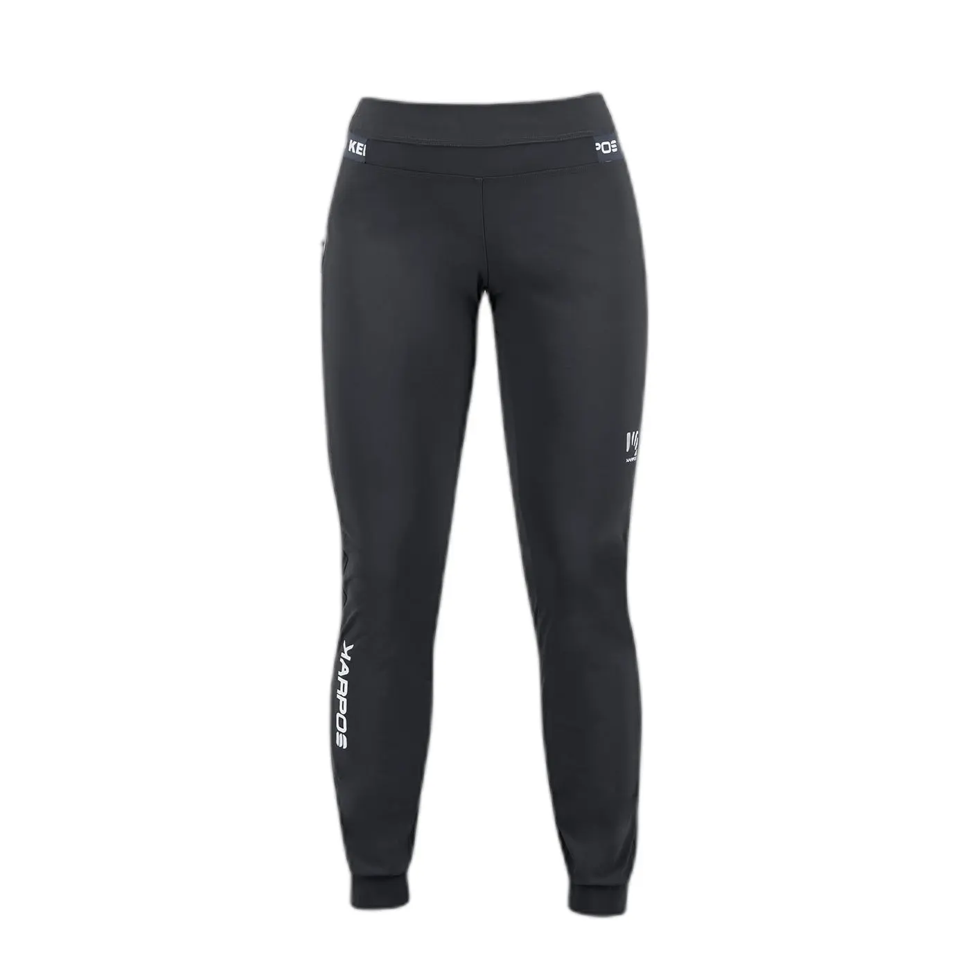 Leggings Damen Karpos Easyfrizz