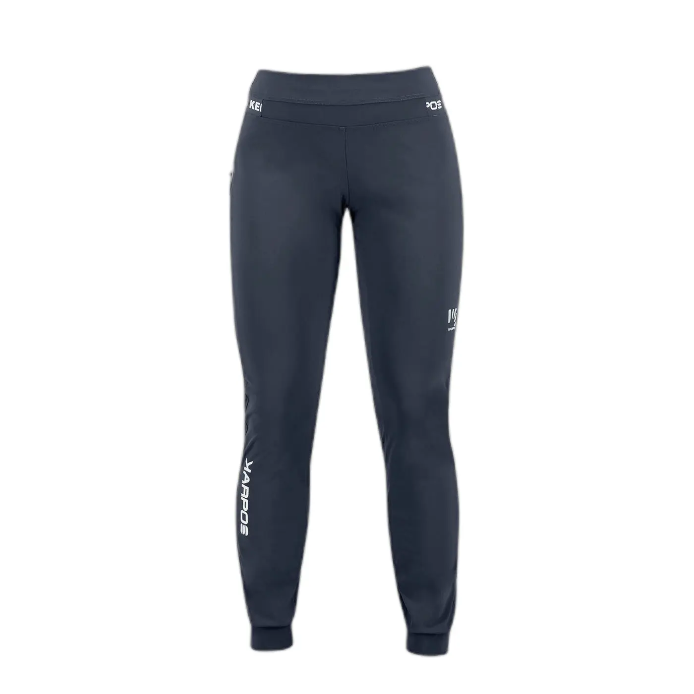 Legging femme Karpos Easyfrizz
