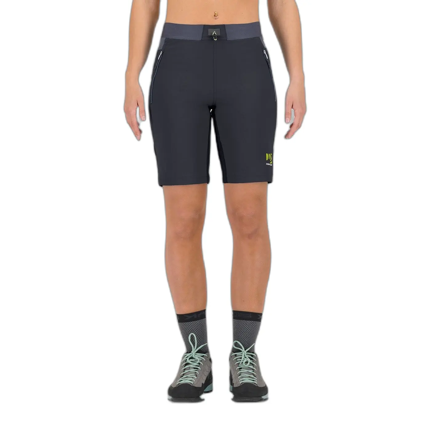 Bermuda femme Karpos Rock Evo