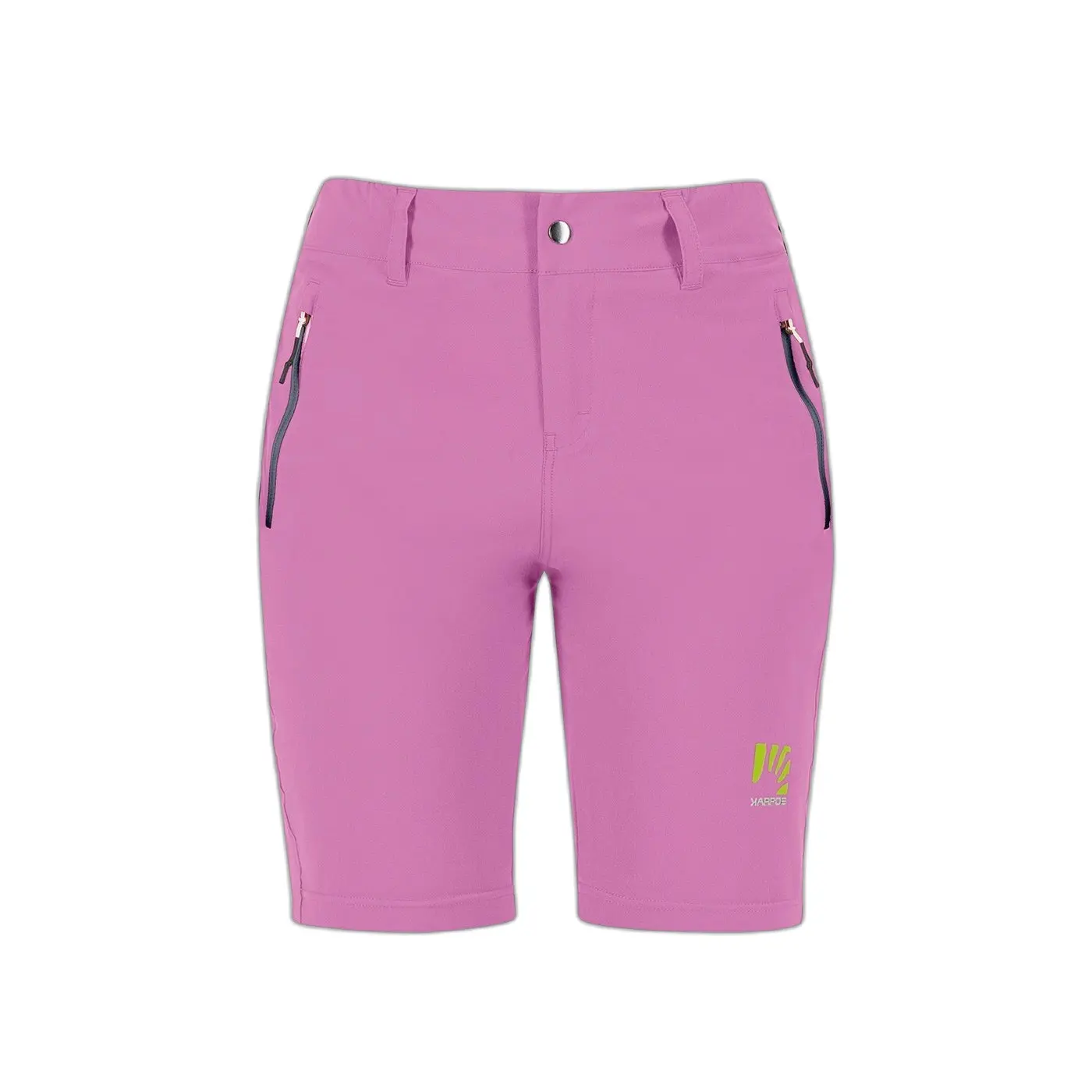Short randonnée femme Karpos Fantasia