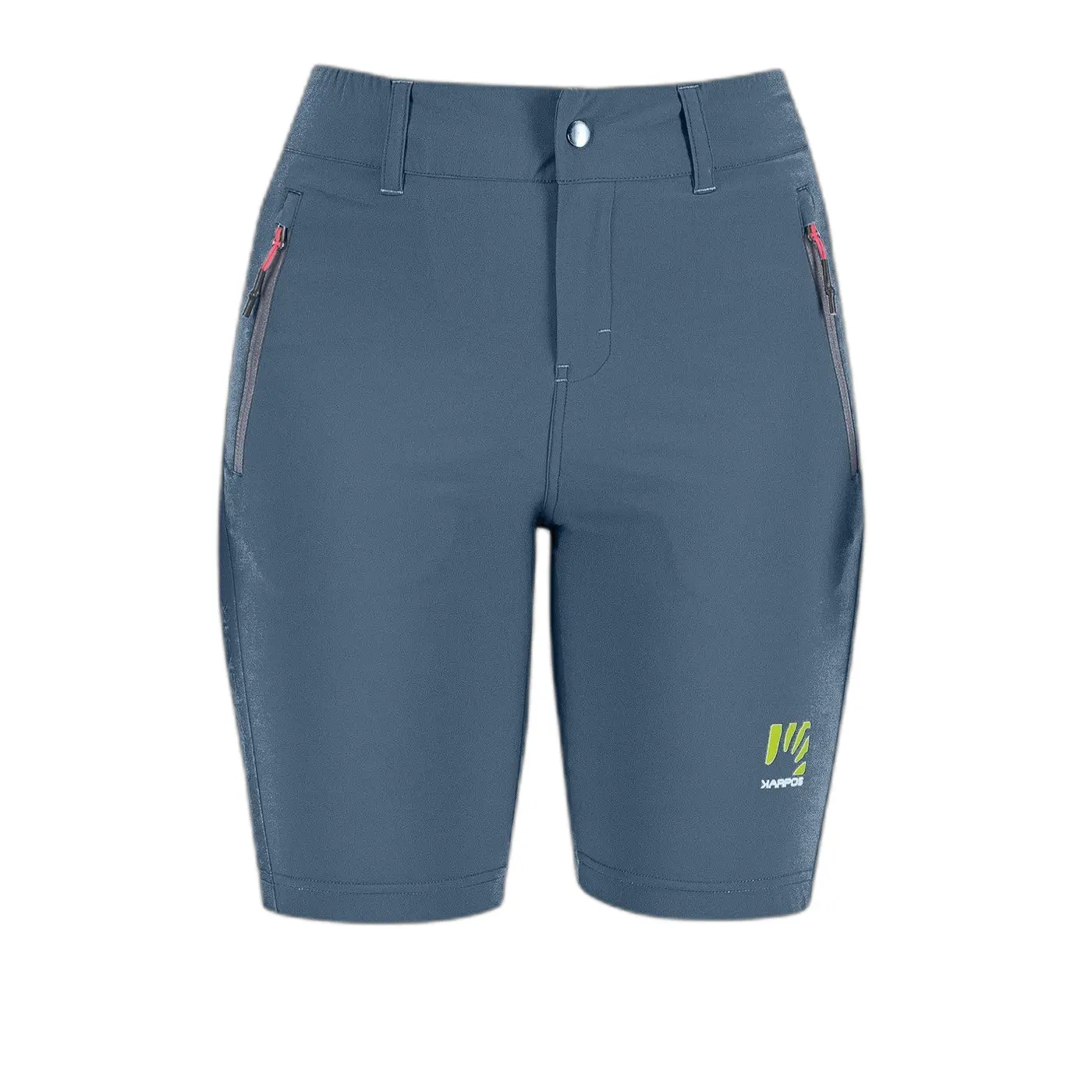 Short randonnée femme Karpos Fantasia
