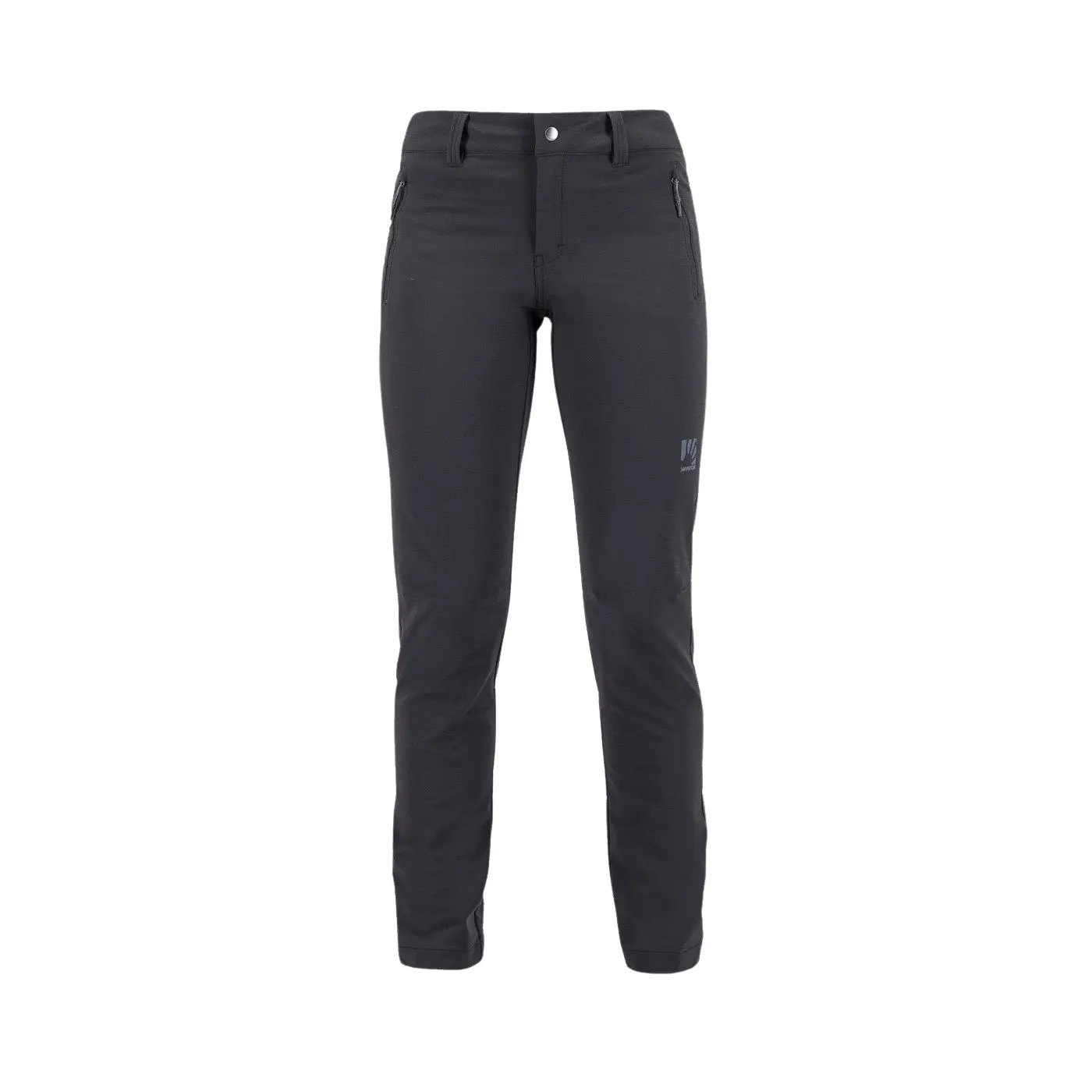 Karpos Women's Noir Trousers Vernale Evo