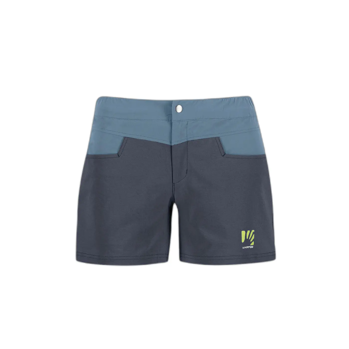 Short de randonnée femme Karpos Lastia