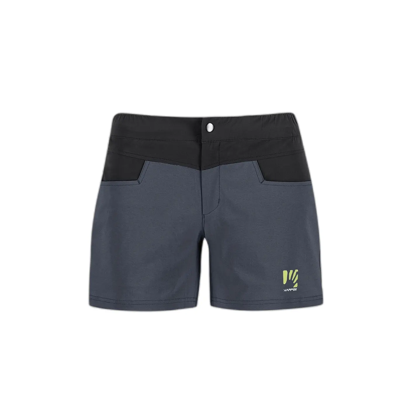 Short de randonnée femme Karpos Lastia
