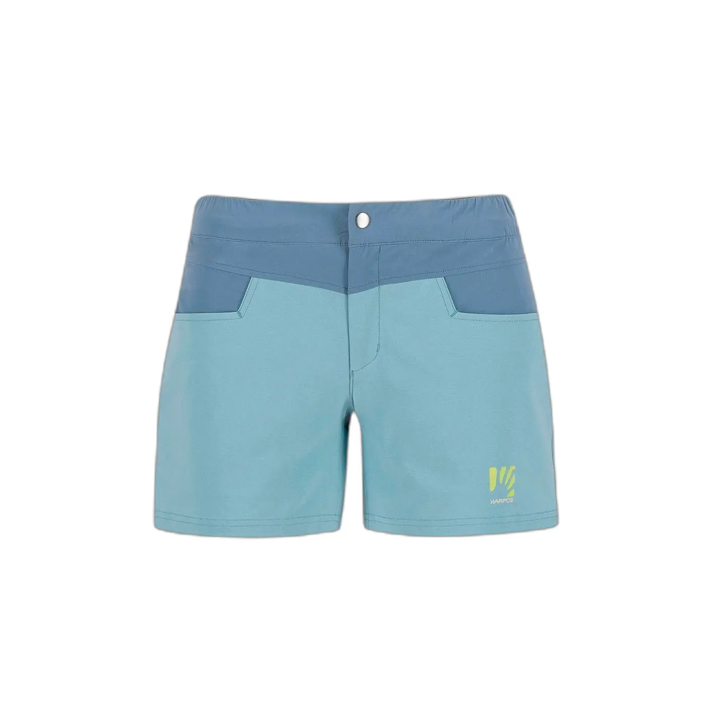 Women's hiking shorts Karpos Lastia