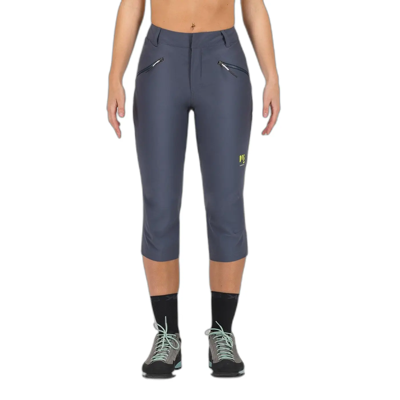Legging 3/4 femme Karpos Fantasia Evo