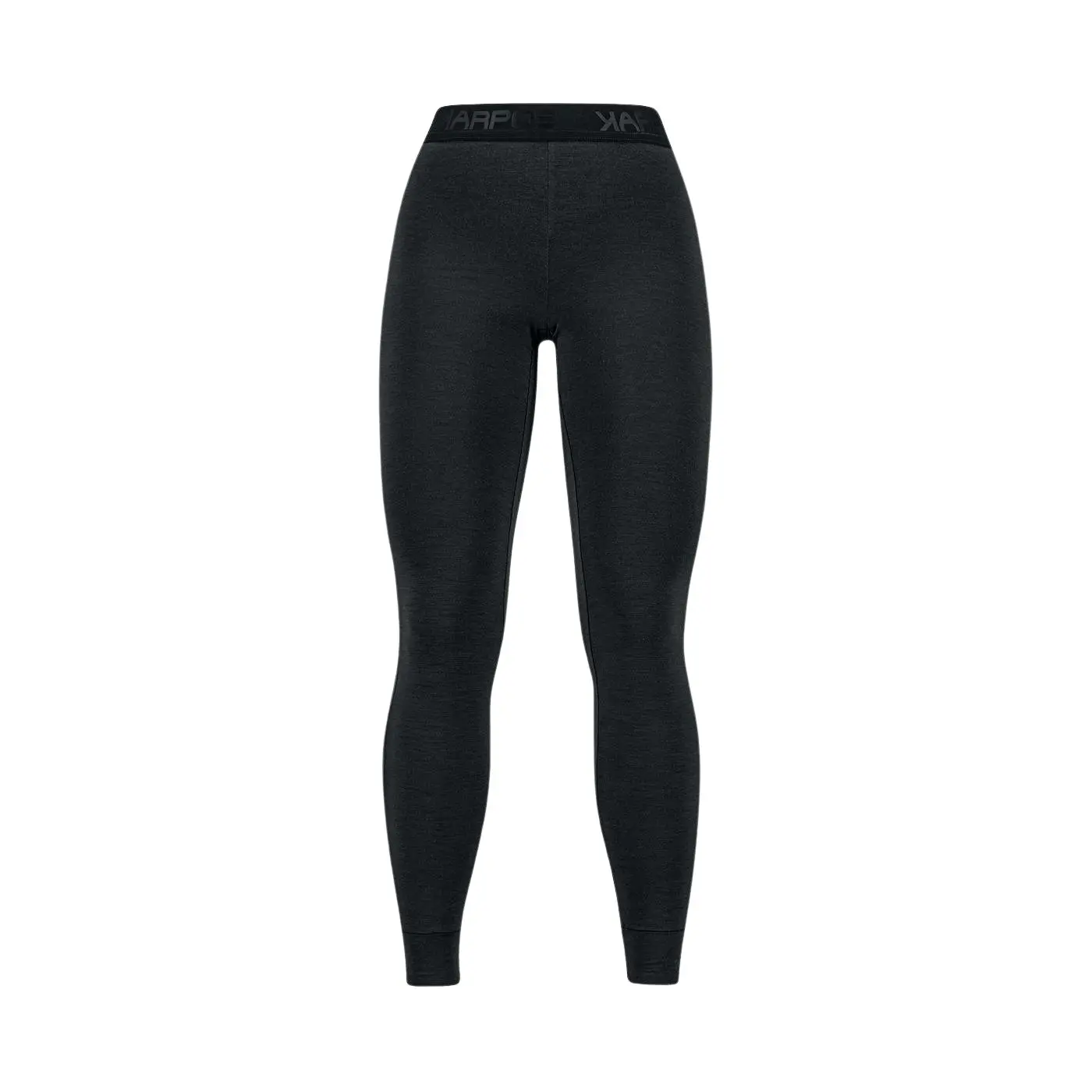 Karpos Women's Noir Leggings Dinamico Merino 130