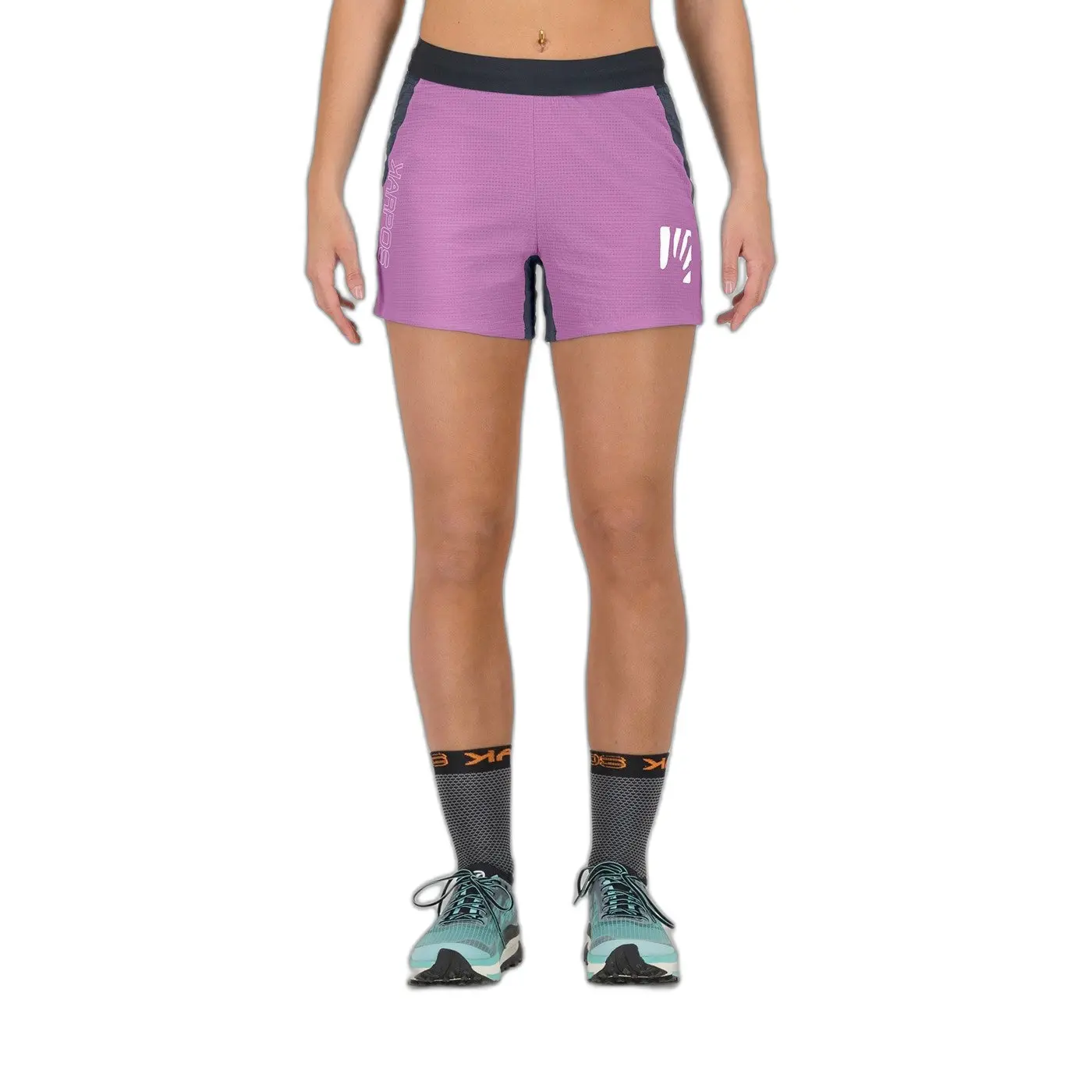 Short femme Karpos Lavaredo