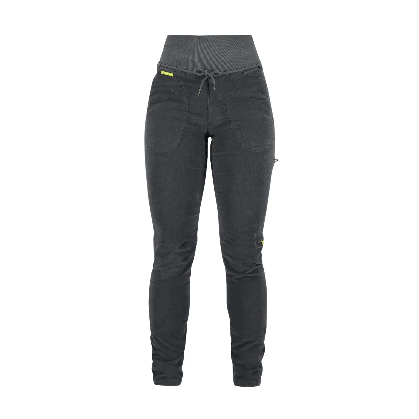 Pantalon femme Karpos Abete Evo