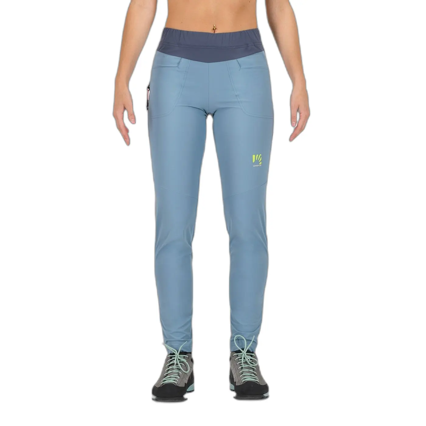Leggings Damen Karpos Bedin