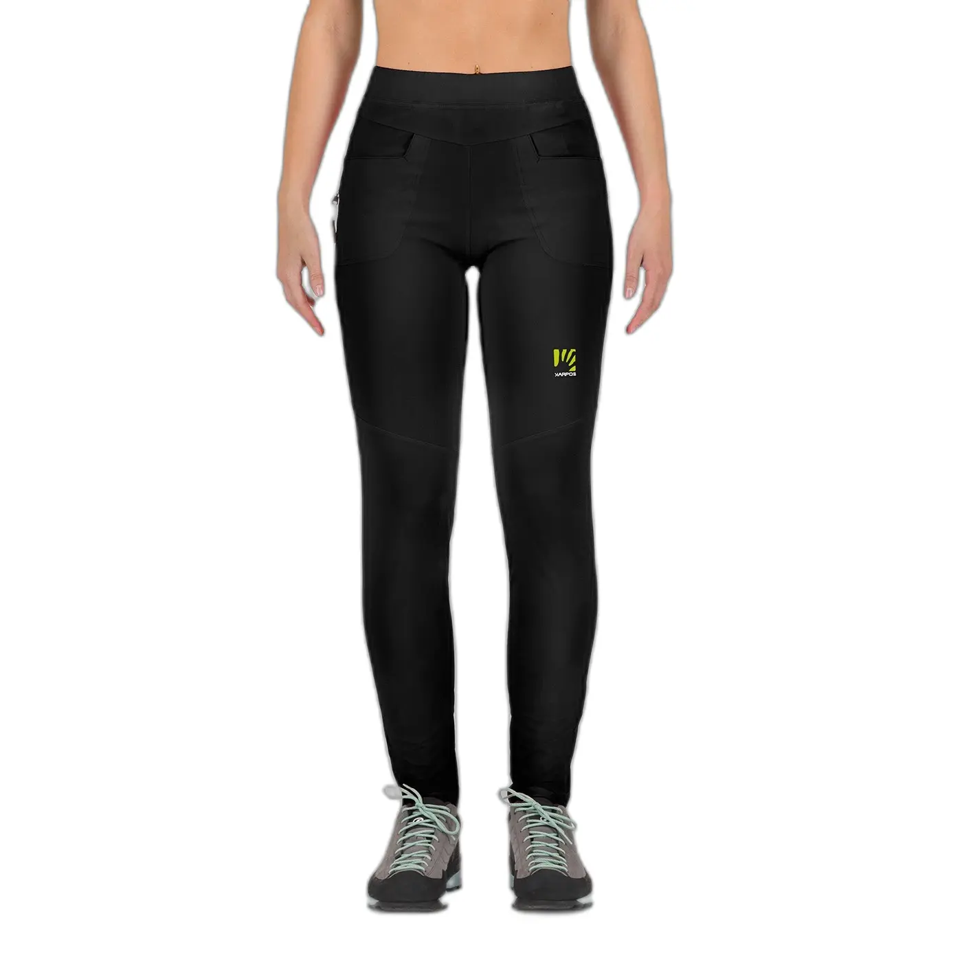 Leggings Damen Karpos Bedin