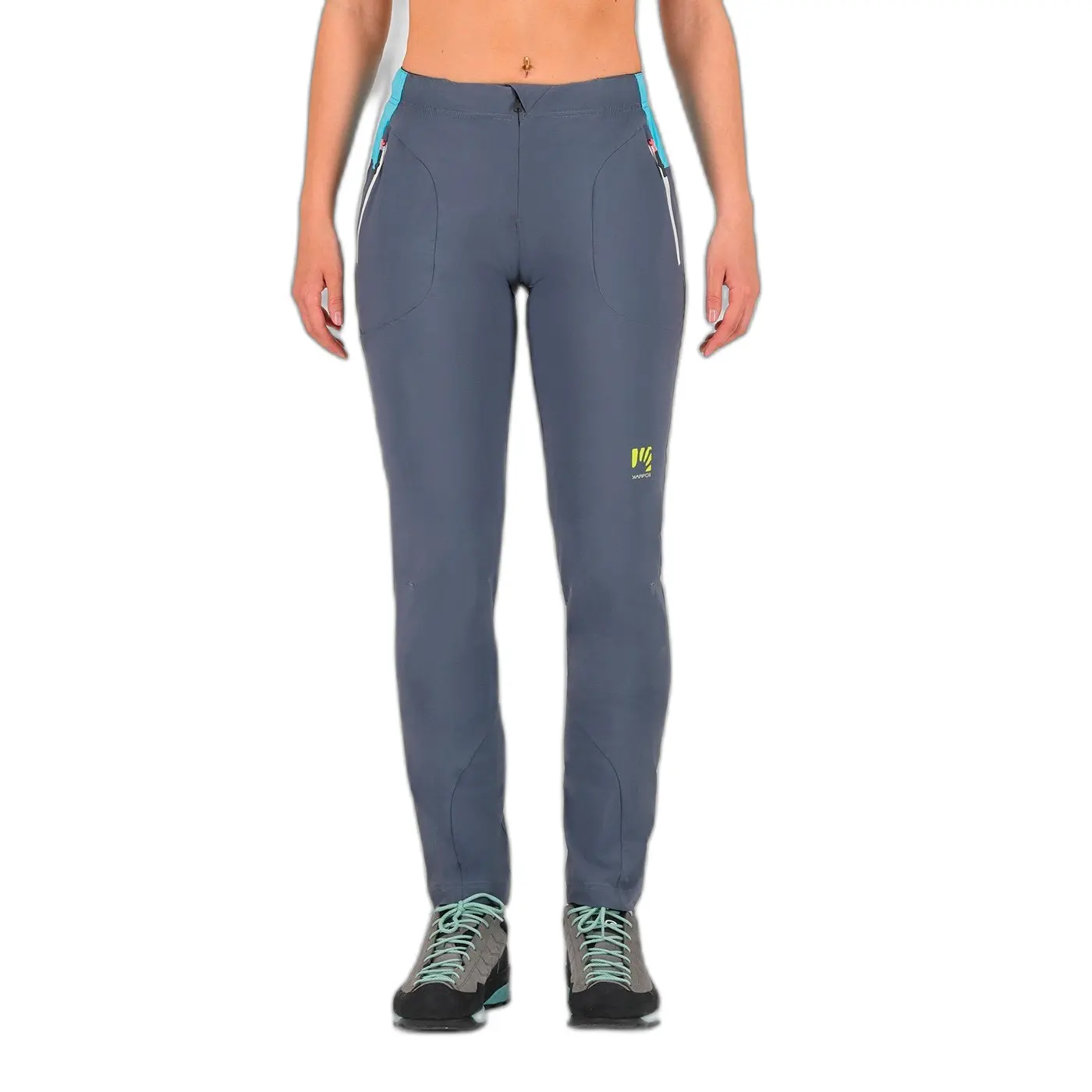 Damenhosen Karpos Roccia